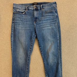 Banana Republic Jeans sz 32